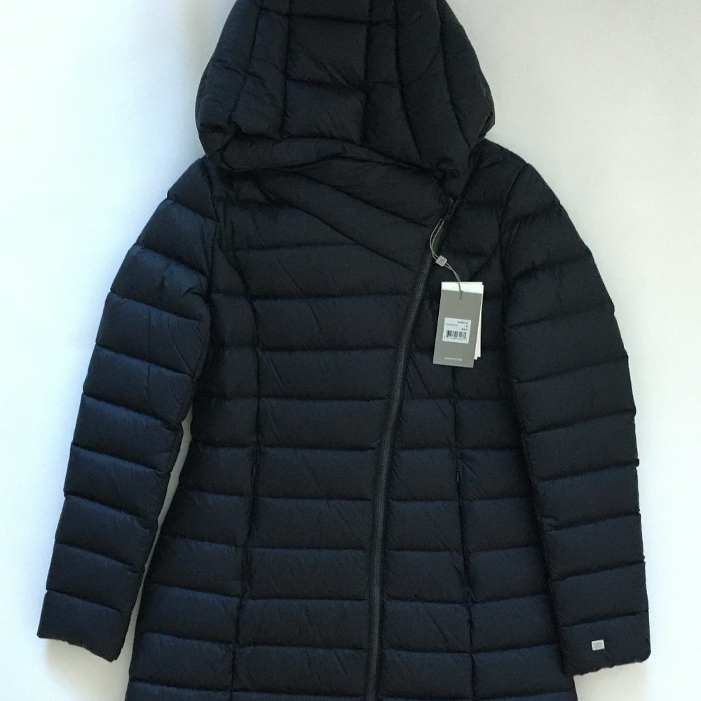 Soia & Kyo KARELLE Black M down coat 2020